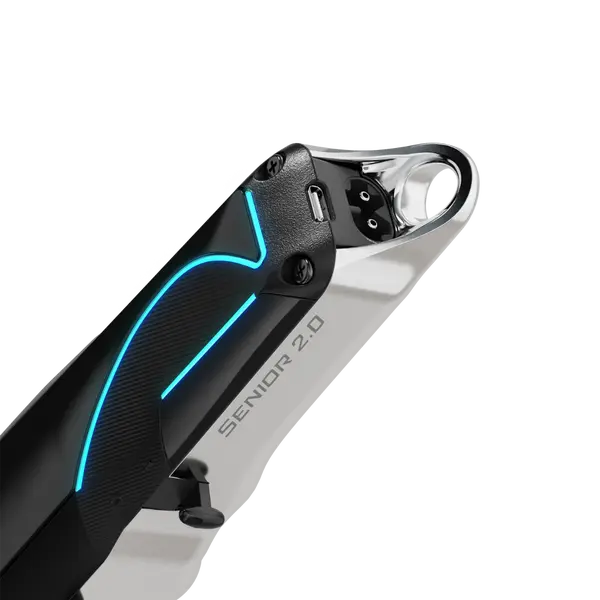 Thumbnail: 5-Star Senior 2 Cord/Cordless