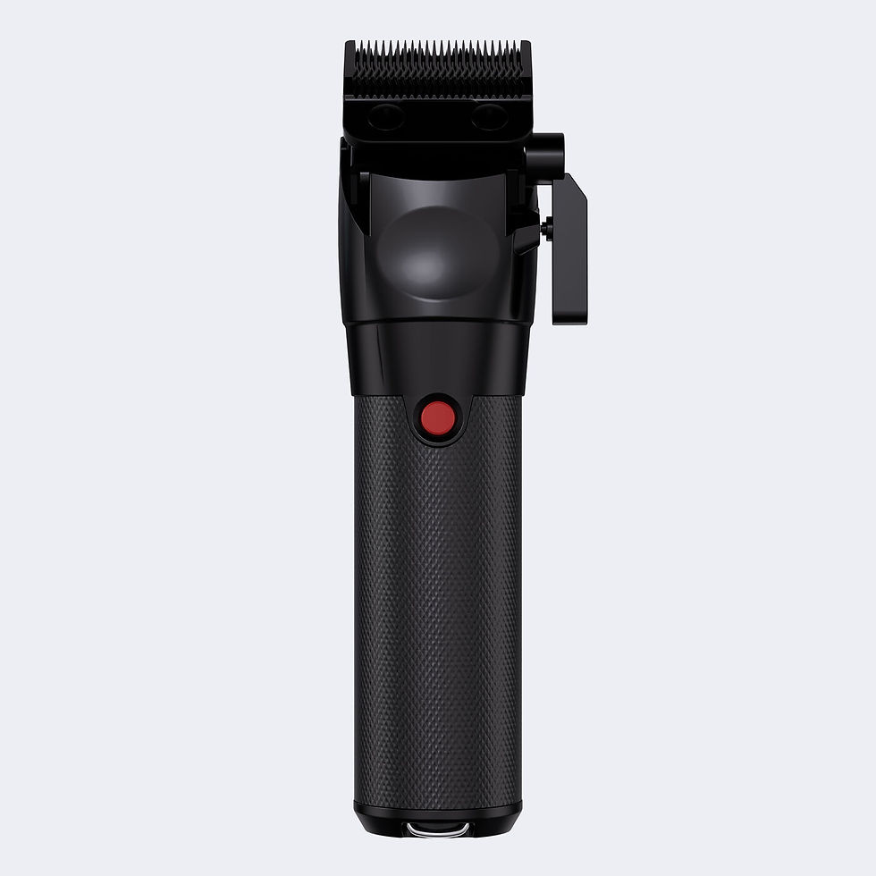 Thumbnail: BaByliss FXONE BlackFX Clipper