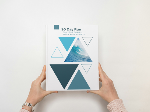 STEP TWO: DAILY POSTING