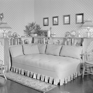 Eve Arden sleep sofa