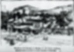 Ralphs residence sketch