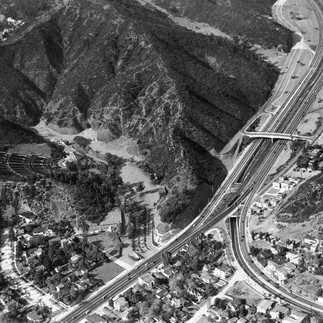 Hollywood Bowl 1952