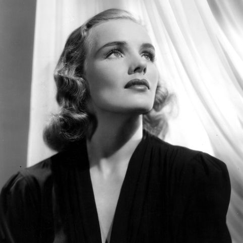 Frances Farmer Will Have Her Revenge on Hollywood