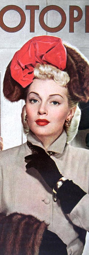 Lana Turner Photoplay