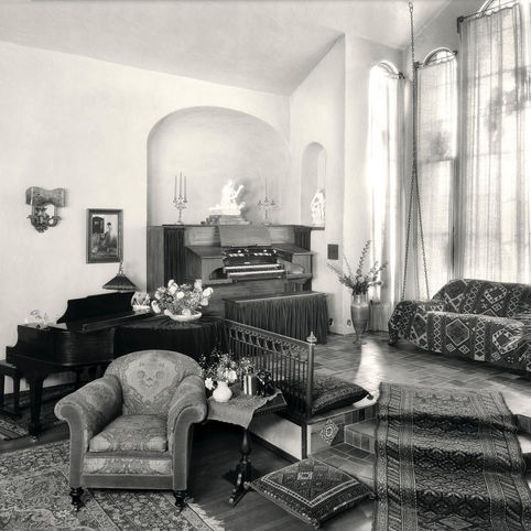 Heartbreak House (1922-1952)