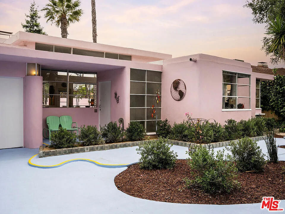 Allee Willis William Kesling