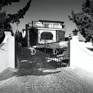 Harold Lloyd: Mystery Solved