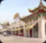 Mandarin Market Hollywood