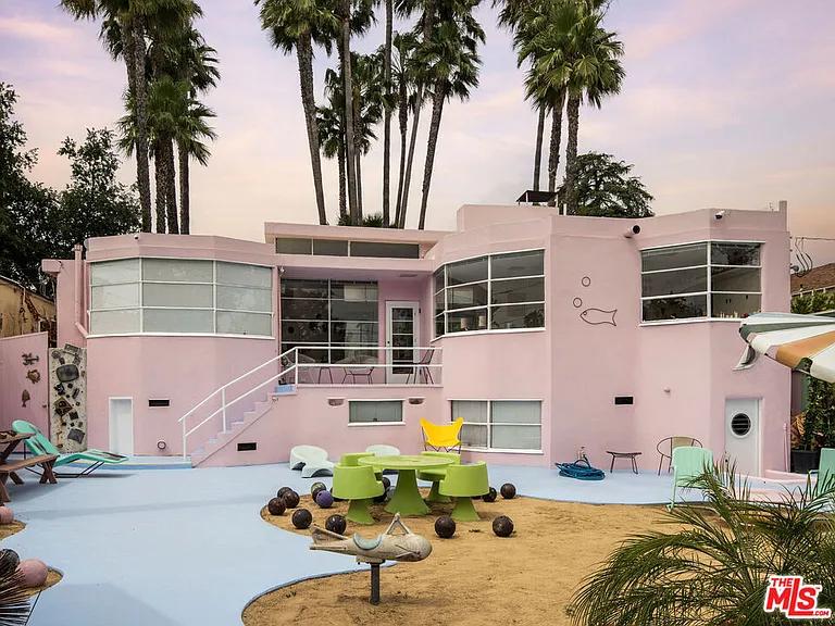 Allee Willis William Kesling