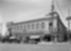 Hollywood Ballroom
