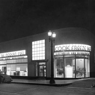 Hollywood’s Bright Spot: LA Gas & Electric Corp.