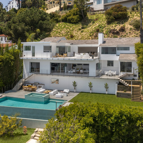 Eve Arden Hollywood home 2024