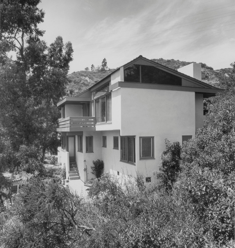 Rudolph Schindler Outpost Estates