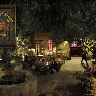  Cat & Fiddle Hollywood