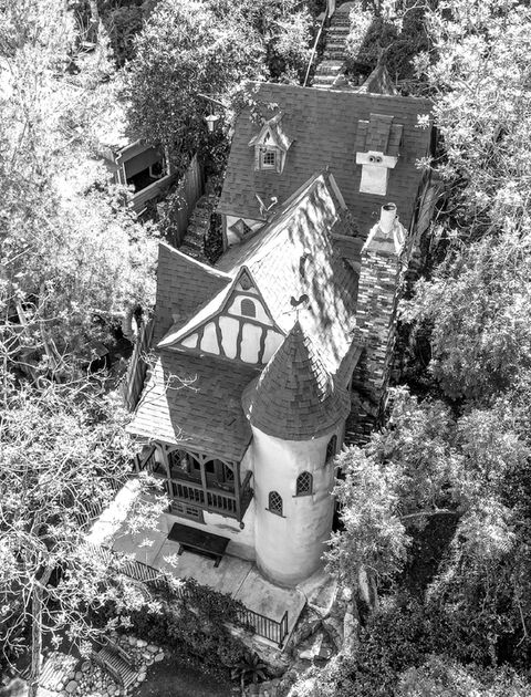 storybook architecture