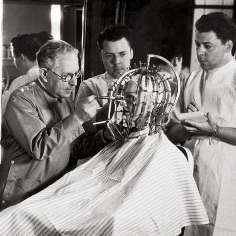 Max Factor Studio