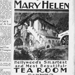 Mary-Helen Tea Room