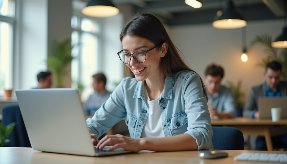 How Internships Enhance Your Employability and Build Essential Career Skills
