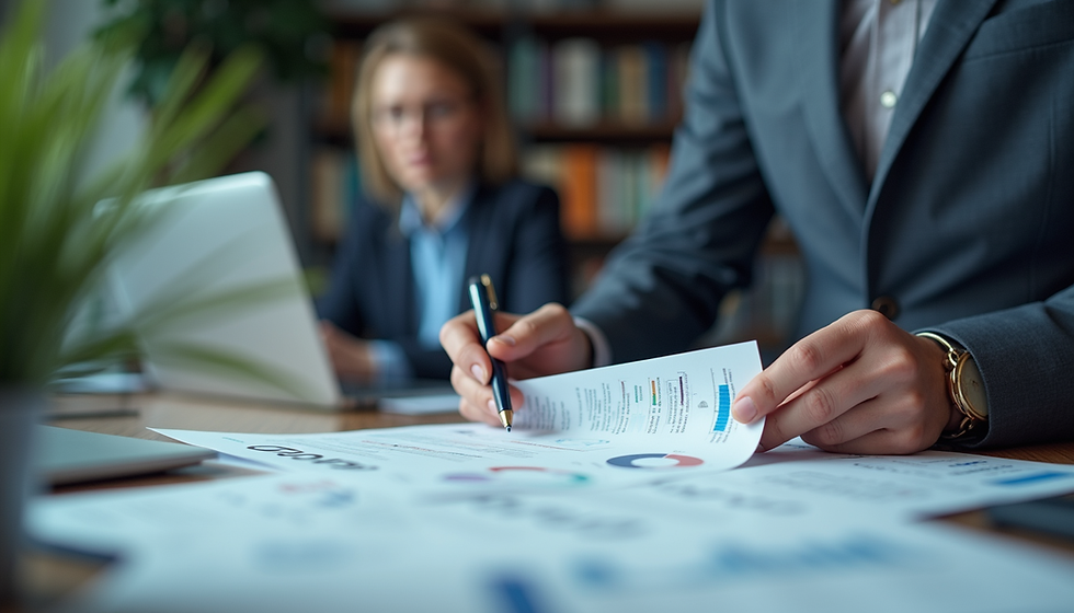 Unlocking the Importance of Domain Knowledge in Recruitment for Enhanced Hiring Outcomes