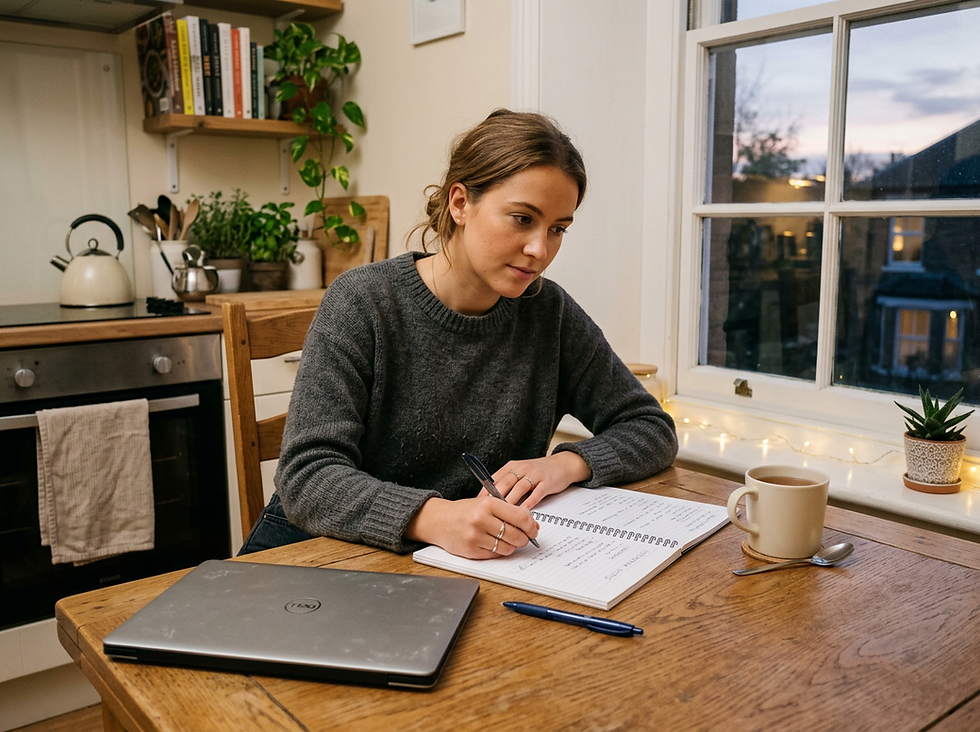How Much Job Prep Is Too Much Unpaid Work