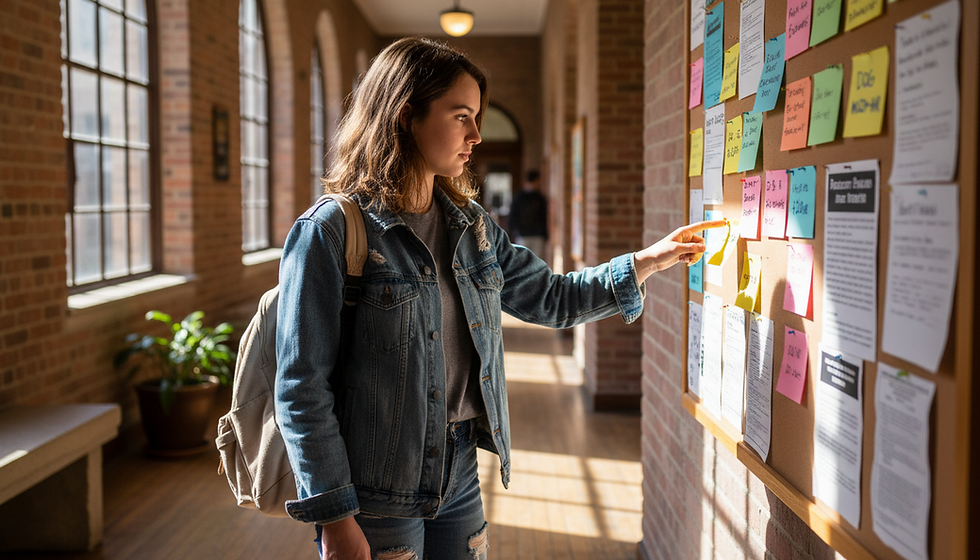 Why Some Freshers Get Multiple Offers While Others Get None