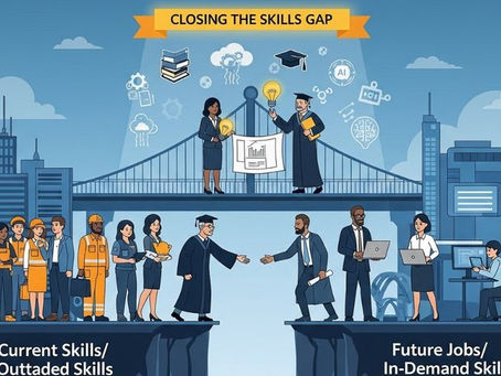 Closing the Skill Gap: How FreelanceRecruiter.in Supports Workforce Readiness