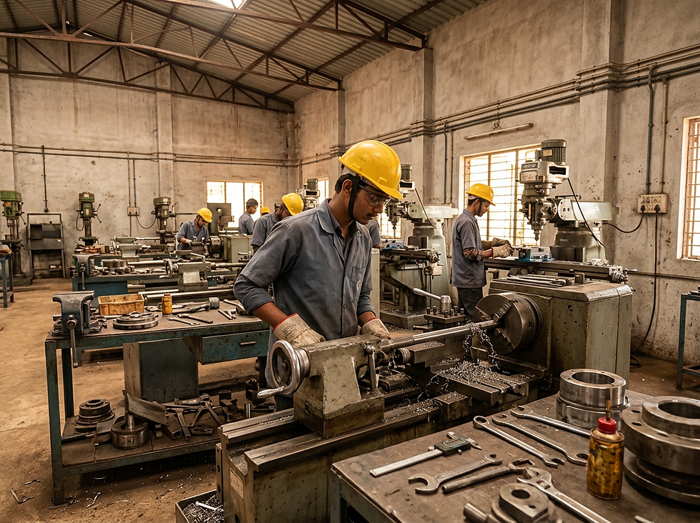India s Next Skills Shortage Where Will It Hit Next