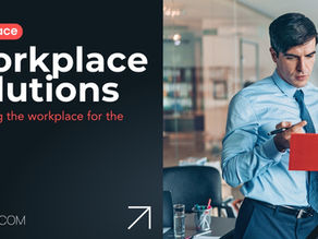 Workplace Solutions (EUC): Preparing the workplace for the future