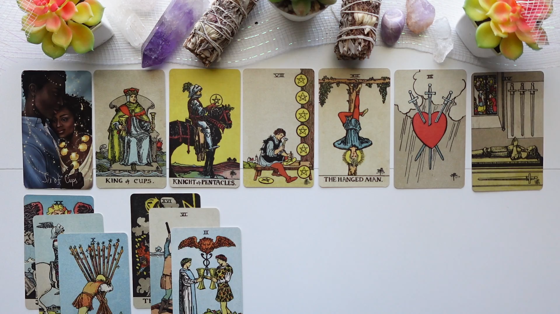 👀 A Blast From The Past | Extended 🌍