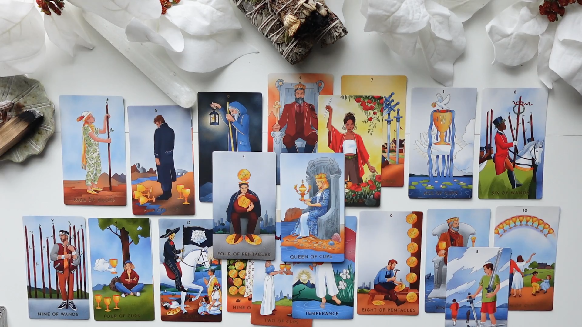 👀 Someone Is Quietly Watching | Extended ✨