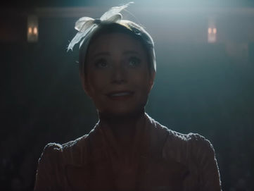 Marty Supreme: A Tragedy of Nobility by Nick Bisa