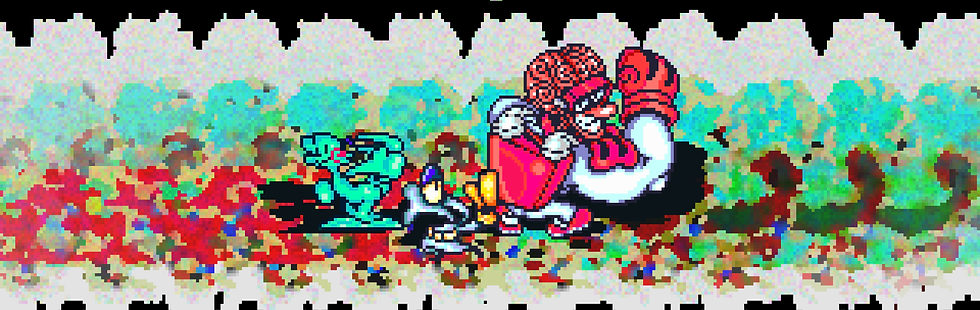 Dwaal Squad (Old)
