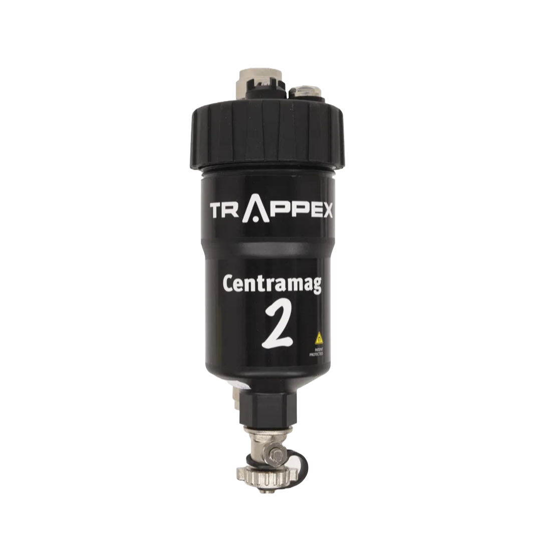 Centramag 2 Magnetic Boiler filter 28mm