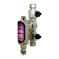 Trappex Genesis Heat Pump Magnetic Filter