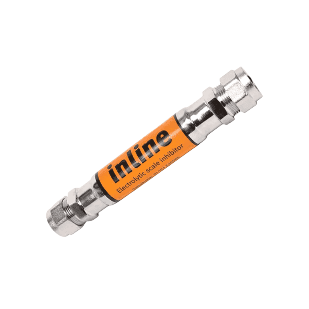 Electrolytic Scale Reducer 22mm
