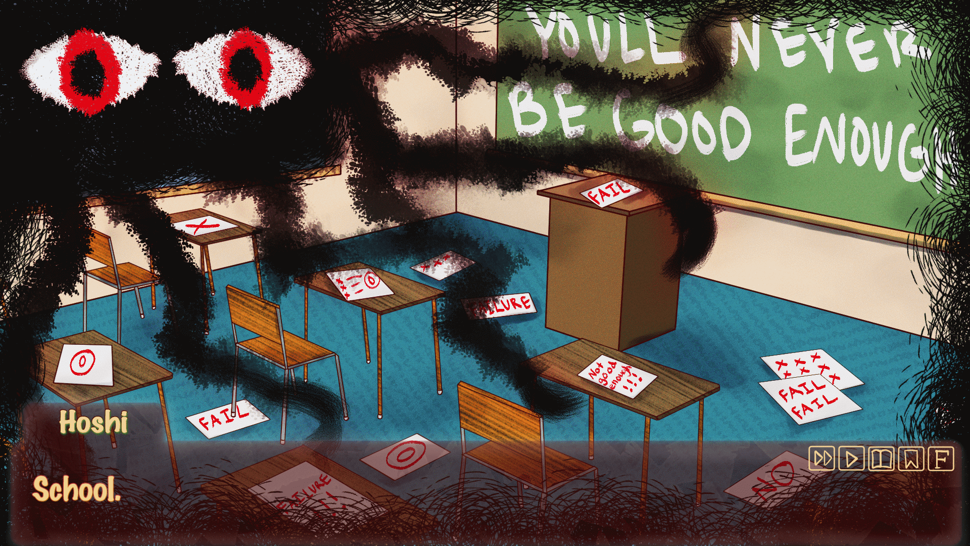 10 Classroom horror by kathrina.gif