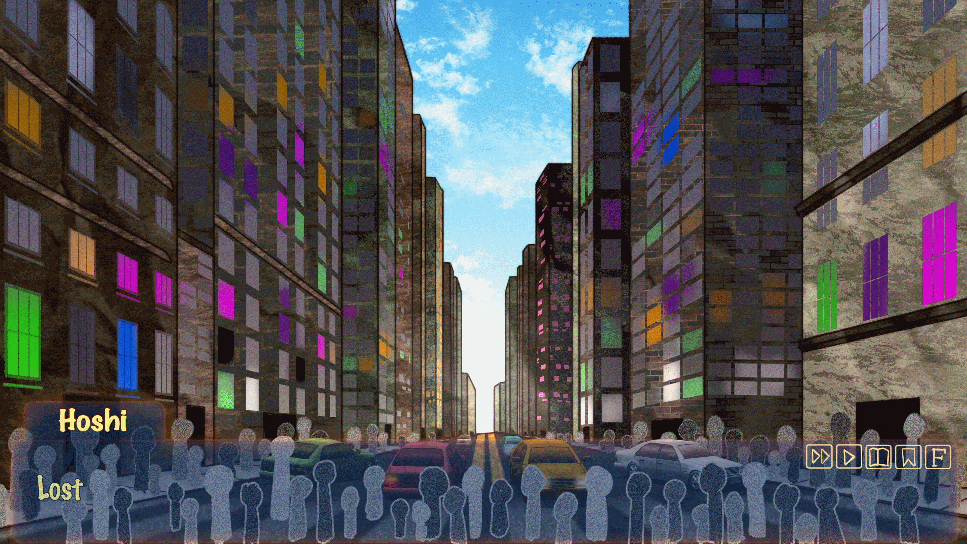 12 alone in the city by kathrina.gif