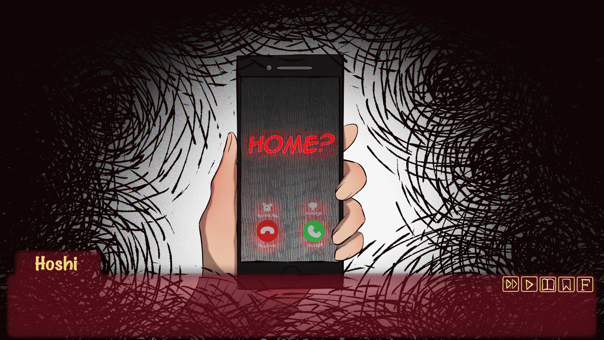4 animate phone by kathrina.gif