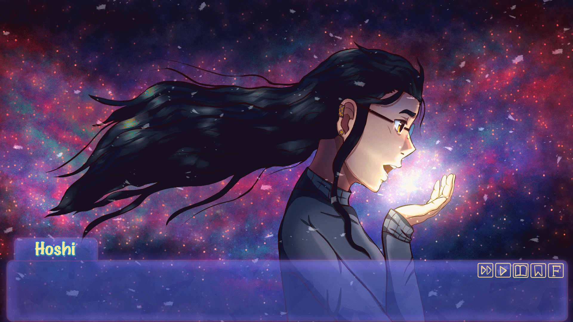 2 animate eat stars by kathrina.gif