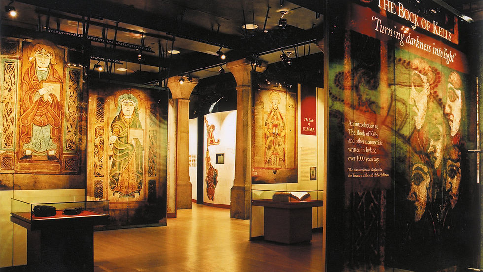 Book of Kells