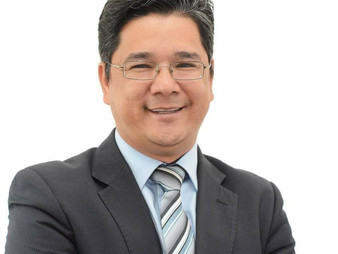 Dr. Onishi agradece emenda do Deputado David Soares para Taboão da Serra