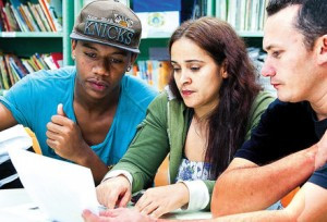 Educação de Jovens e Adultos (EJA) está com matriculas abertas