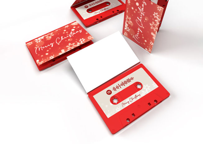 bigliettino-Vista corrente