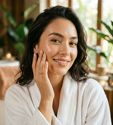 radiant_hydrafacial_results_1774539712969.png