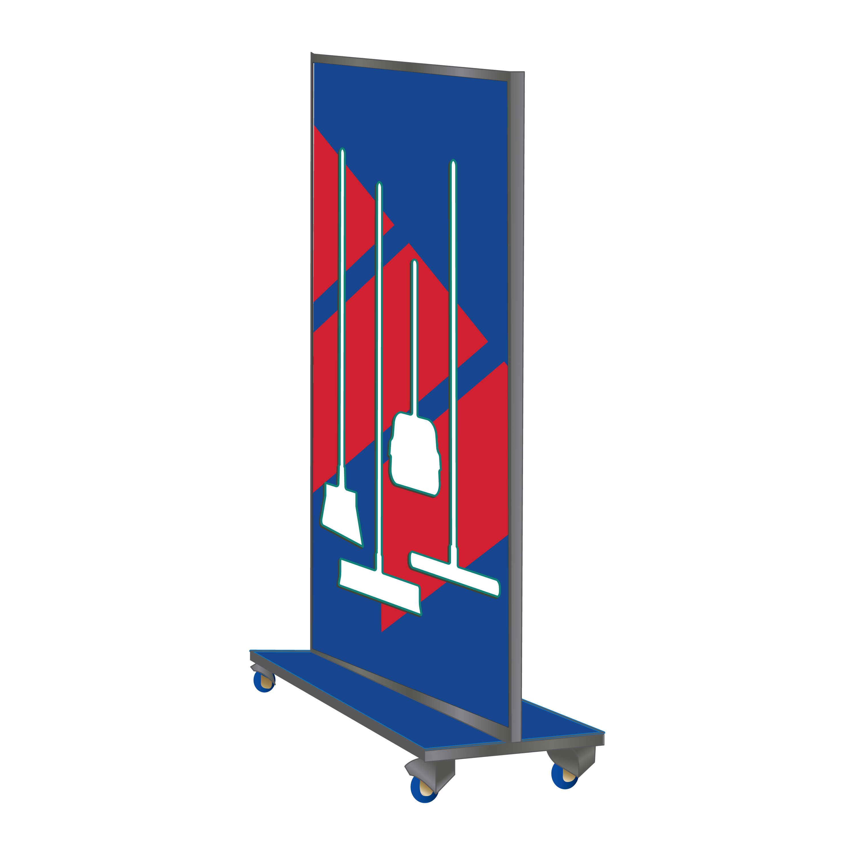 Custom Shadow Boards