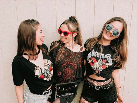 Rock n Roll with Sigma Pi