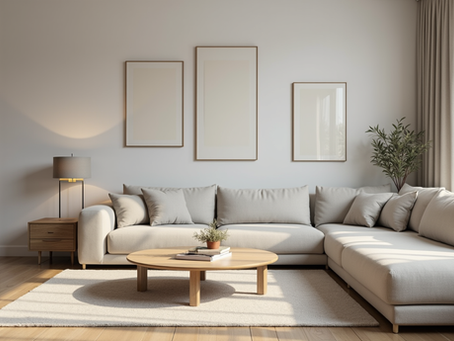 Transform Your Home with Expert Decluttering Services