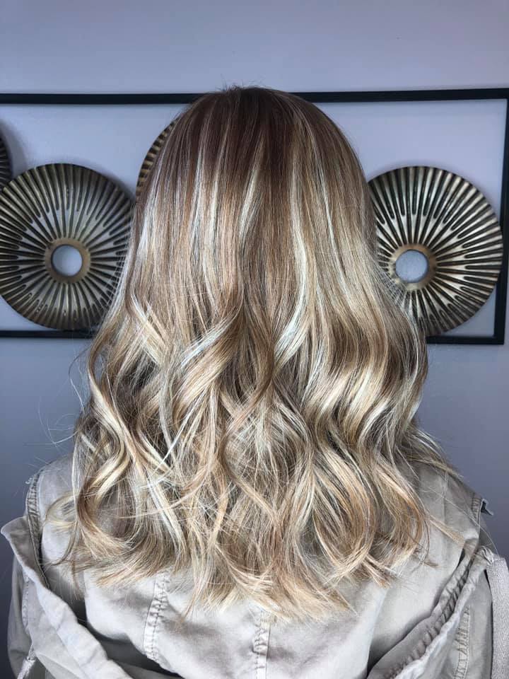 Day Escape Portfolio Day Escape Salon & S