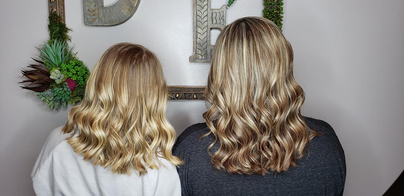 Day Escape Portfolio Day Escape Salon & S