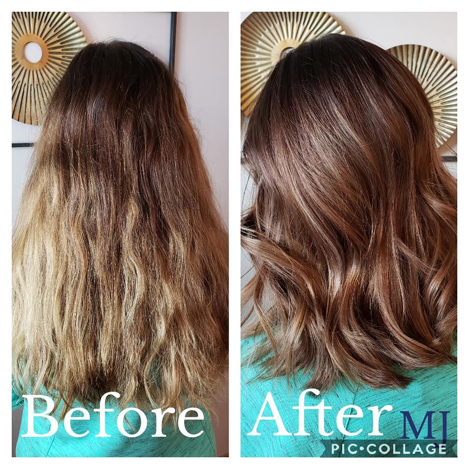 Day Escape Portfolio Day Escape Salon & S